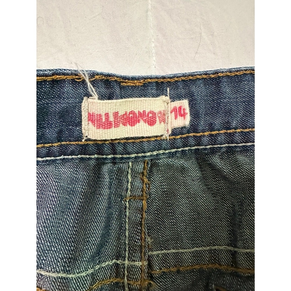 Monopatin Jeans striaght Leg ‎ size 14
